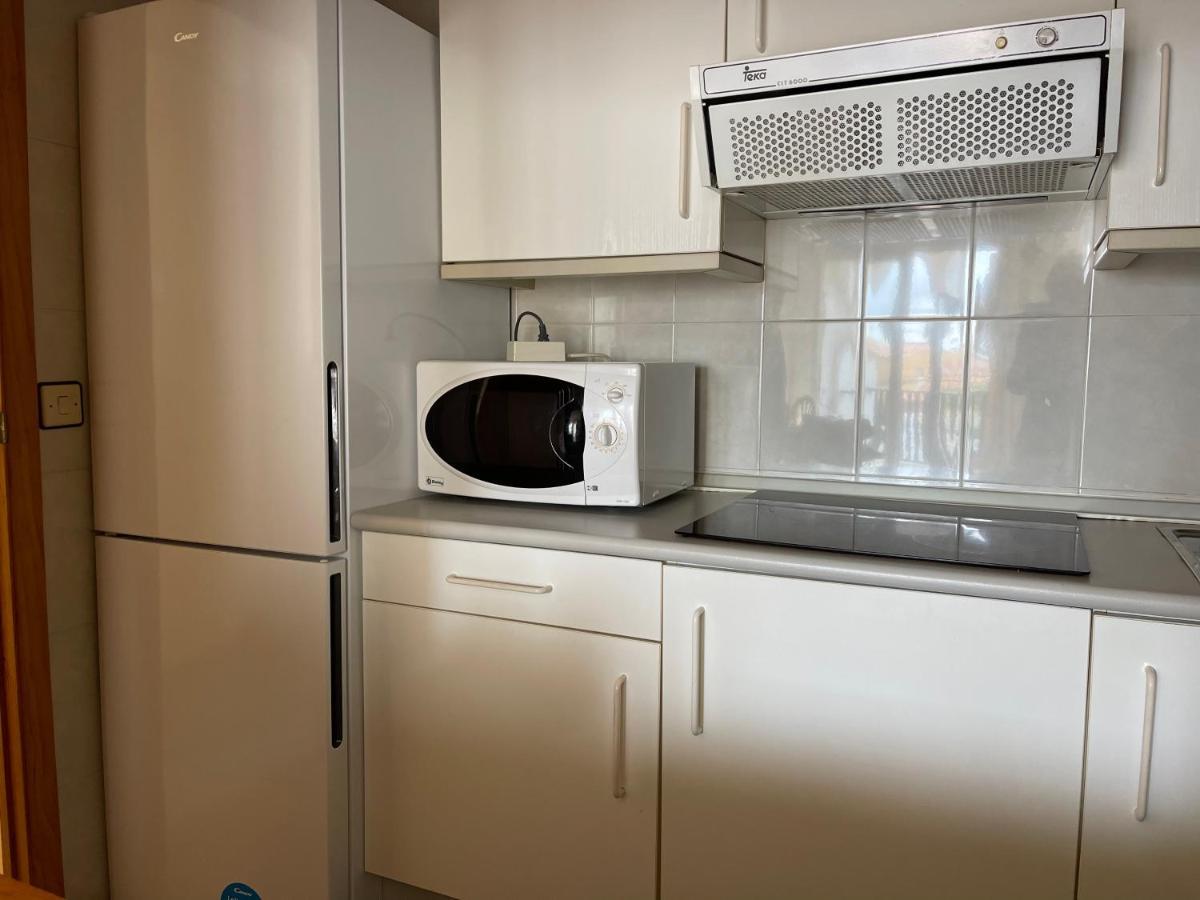 Apartment Tres Palmeras *